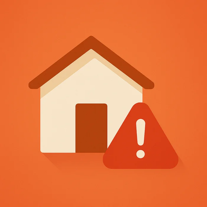Facing Foreclosure